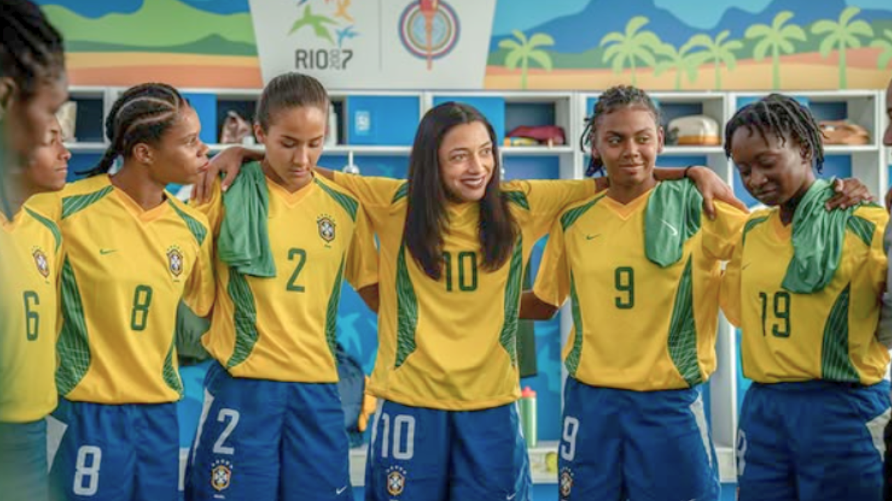 CCXP26 recebe painel exclusivo sobre cinebiografia de Marta