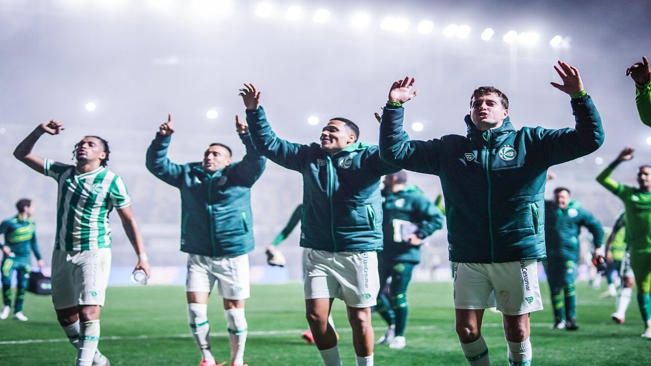 Juventude aumenta chance de acesso na Série B, enquanto o Criciúma despenca