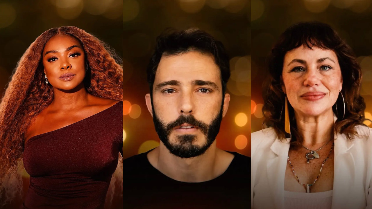 Thiago Rodrigues, Cris Vianna e Karine Teles se juntam ao elenco de ‘Avenida Brasil 2’