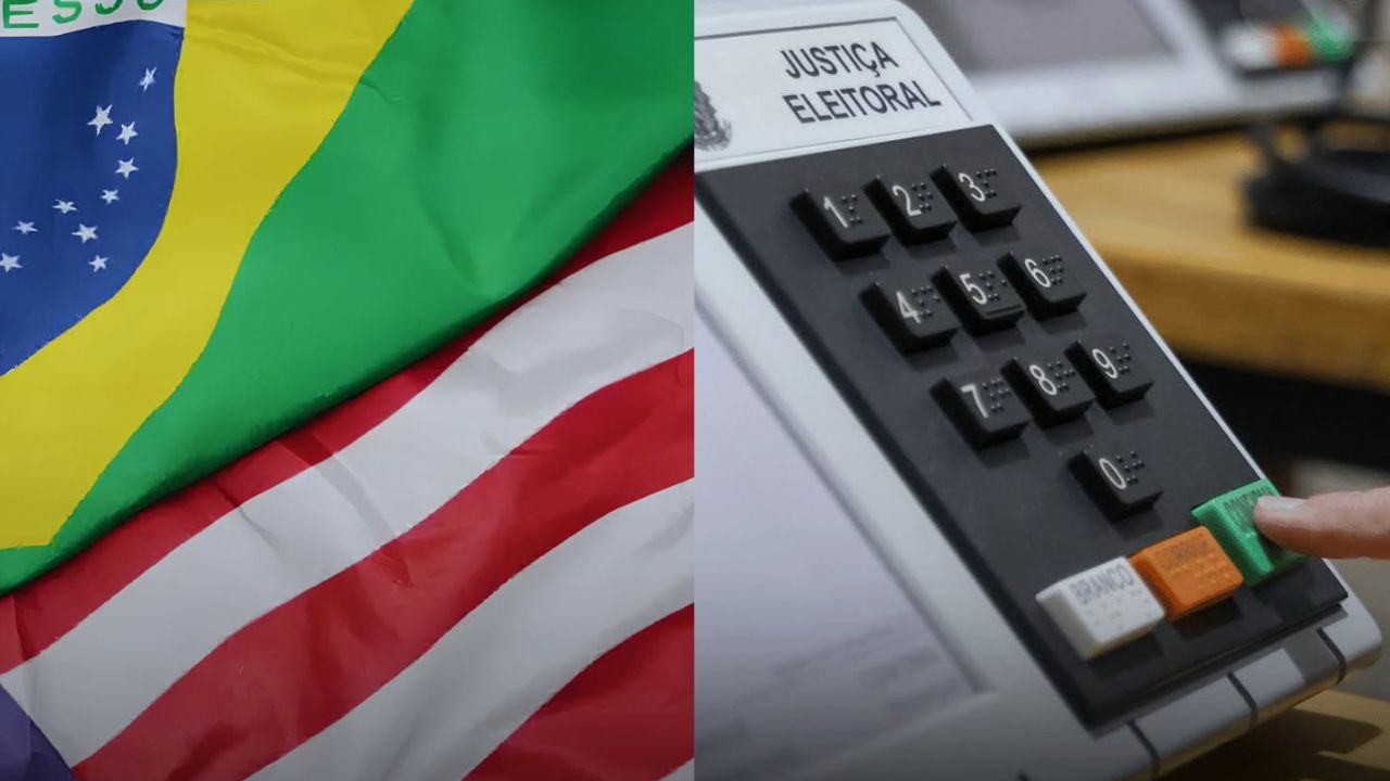 Eleitores brasileiros enfrentam receio da imigração e desafios de acesso nos EUA