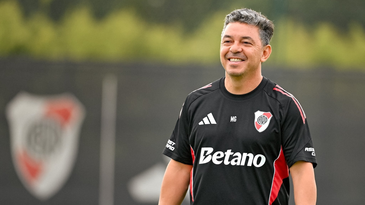 Equador anuncia Marcelo Gallardo como técnico para o ciclo da Copa de 2030