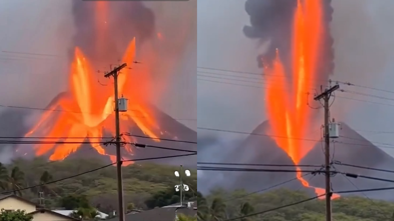 Indonésia busca fotojornalistas desaparecidos perto de vulcão em erupção