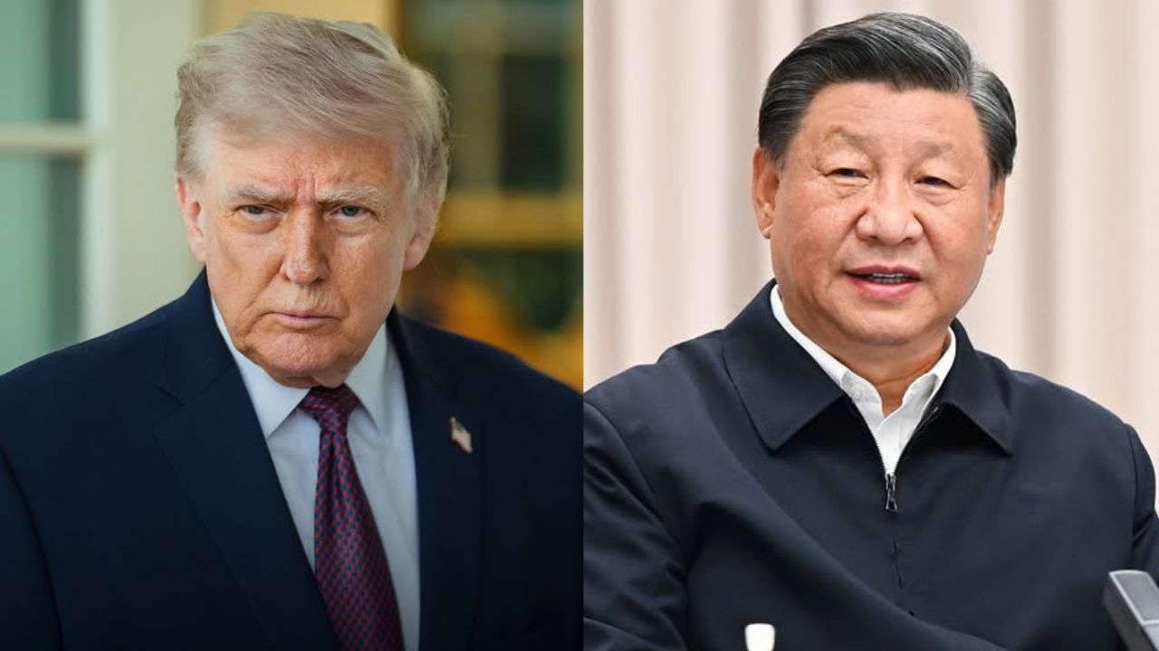EUA e China divergem sobre a utilização de IA