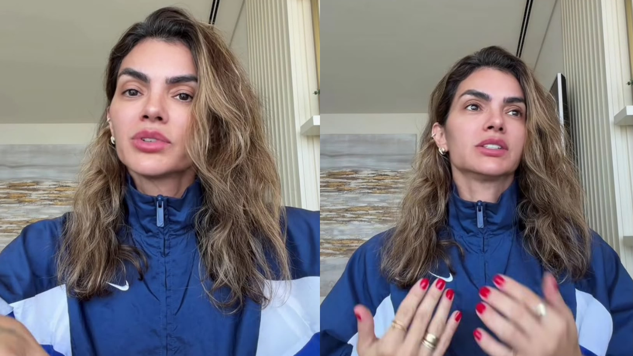 Kelly Key | Reprodução/Instagram/@oficialkellykey