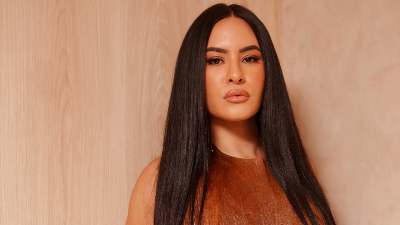 Isabelle Nogueira compartilha detalhes da casa dos sonhos e revela desejo de morar na floresta