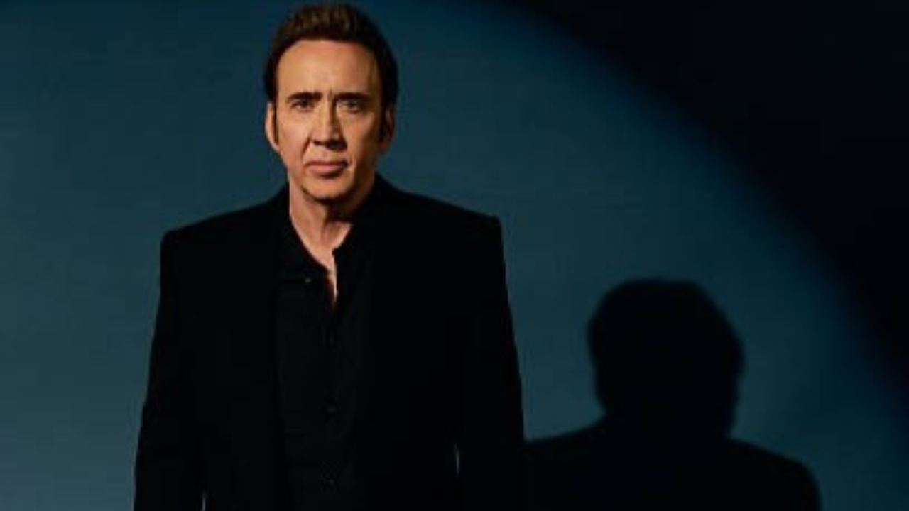 Nicolas Cage teme perder mansão de R$ 53 milhões por cratera em Malibu
