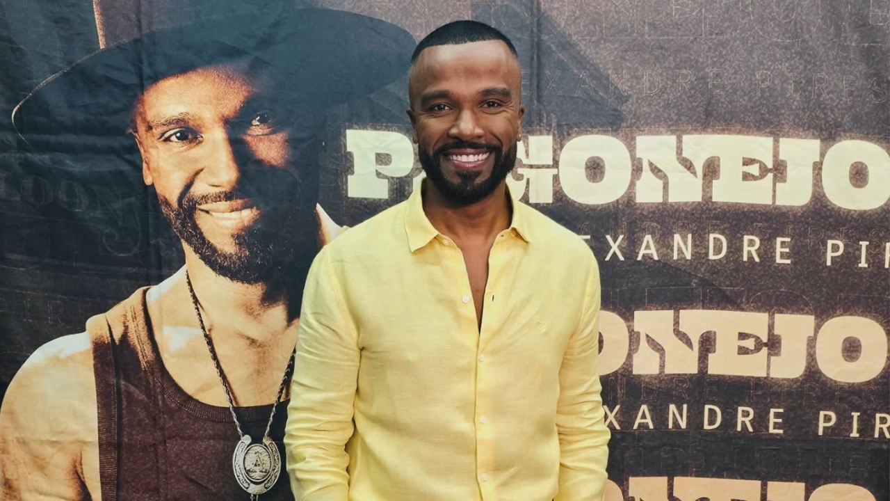 Alexandre Pires | Reprodução/Instagram/@alexandrepires_