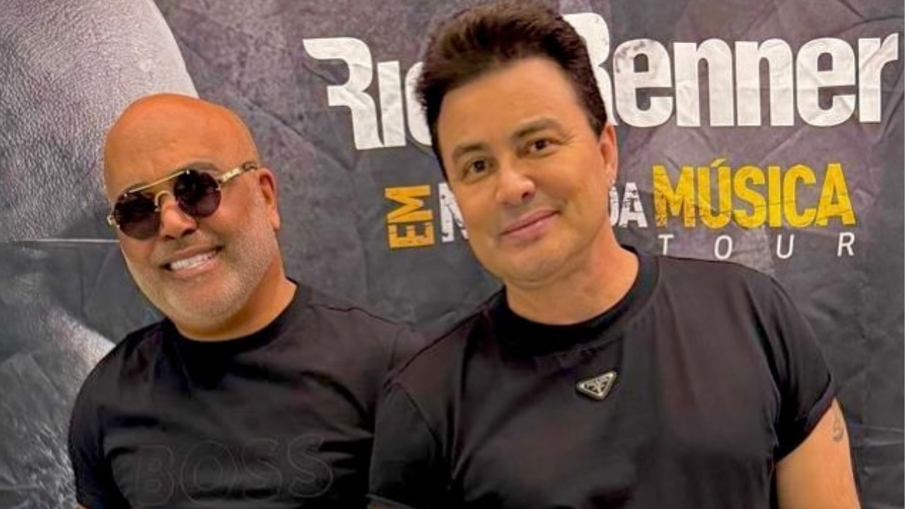 Renner se manifesta após morte de Rick e outras quatro vítimas em acidente de helicóptero: “Como as coisas são tão incertas”