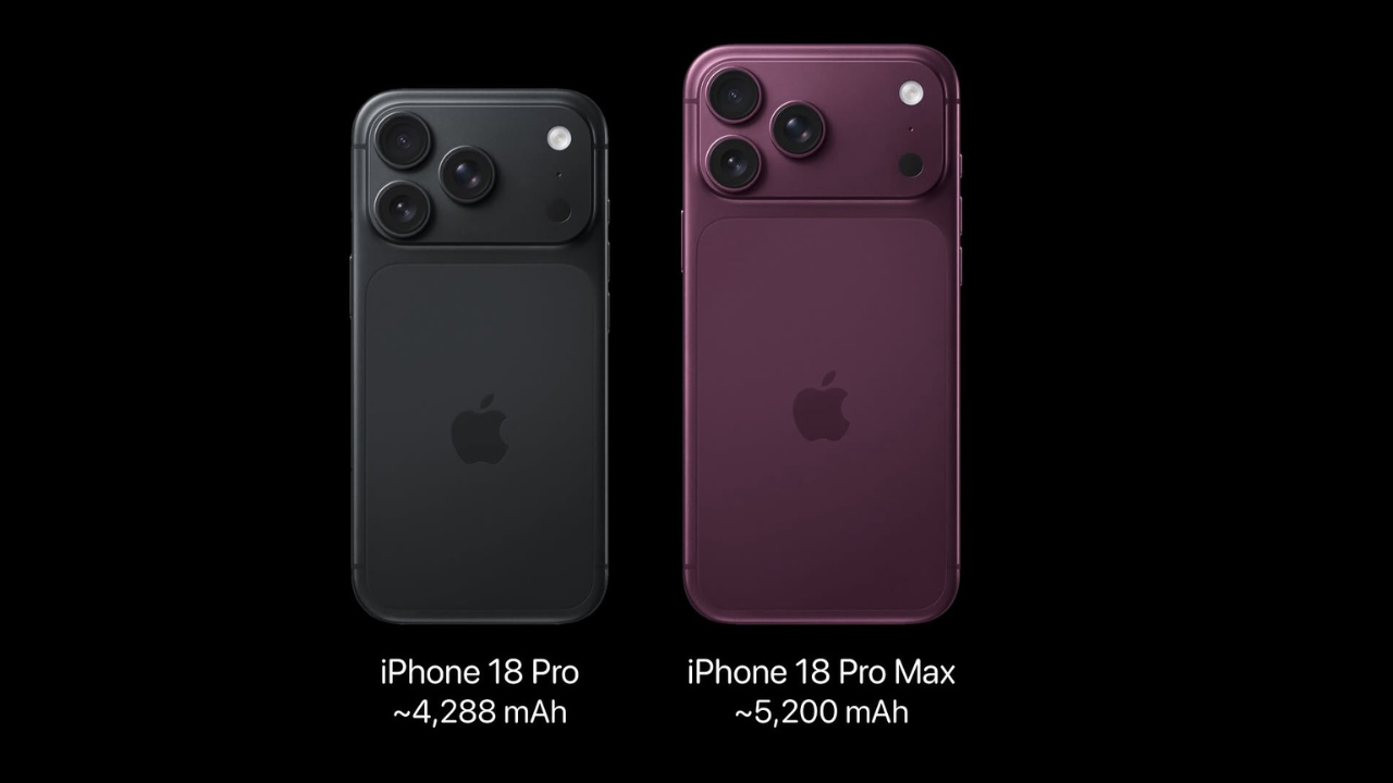 Apple revela iPhone 18 Pro a partir de US$ 1.199 com lançamento em 18 de setembro