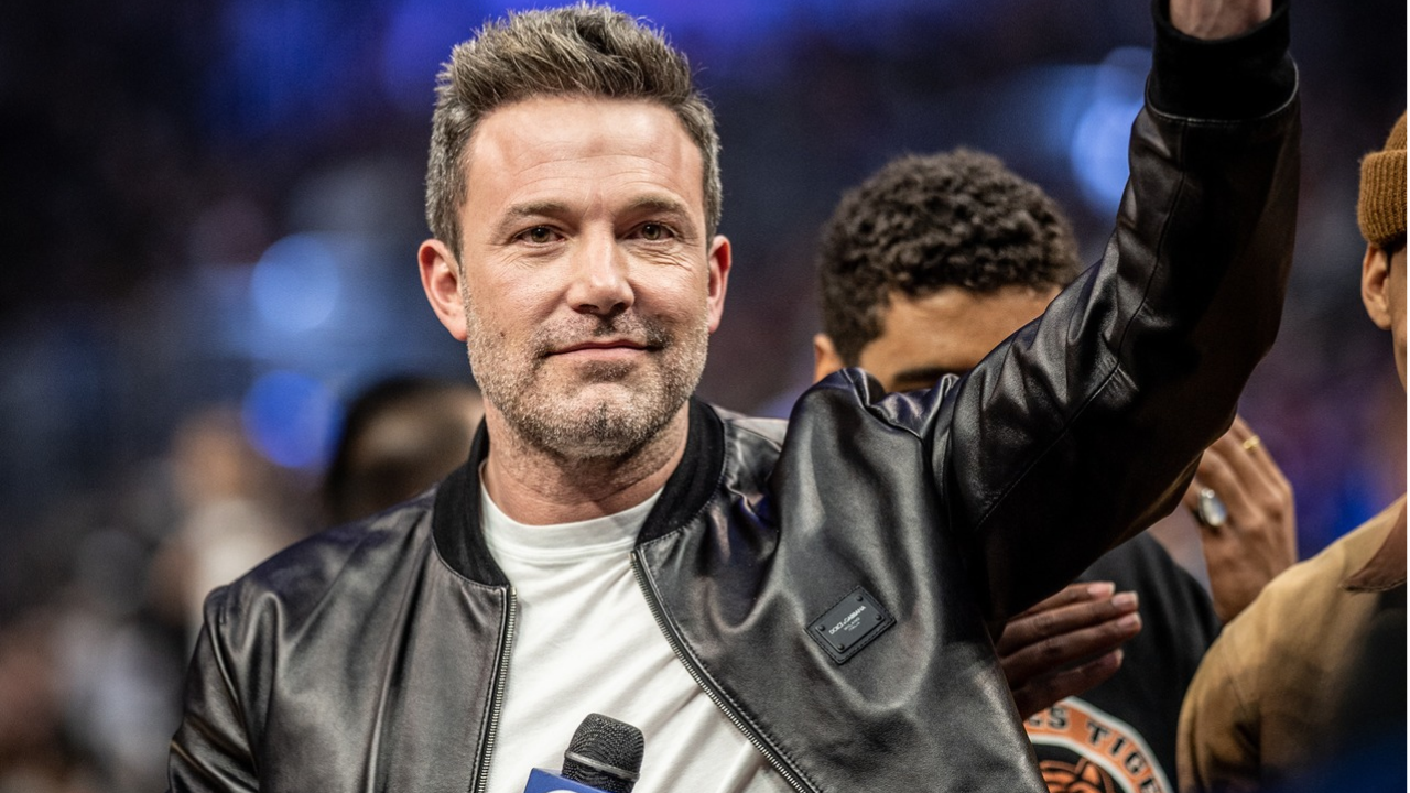 Ben Affleck revela bastidores da recusa de Jennifer Garner em seu novo filme: “Não vou interpretar sua esposa”