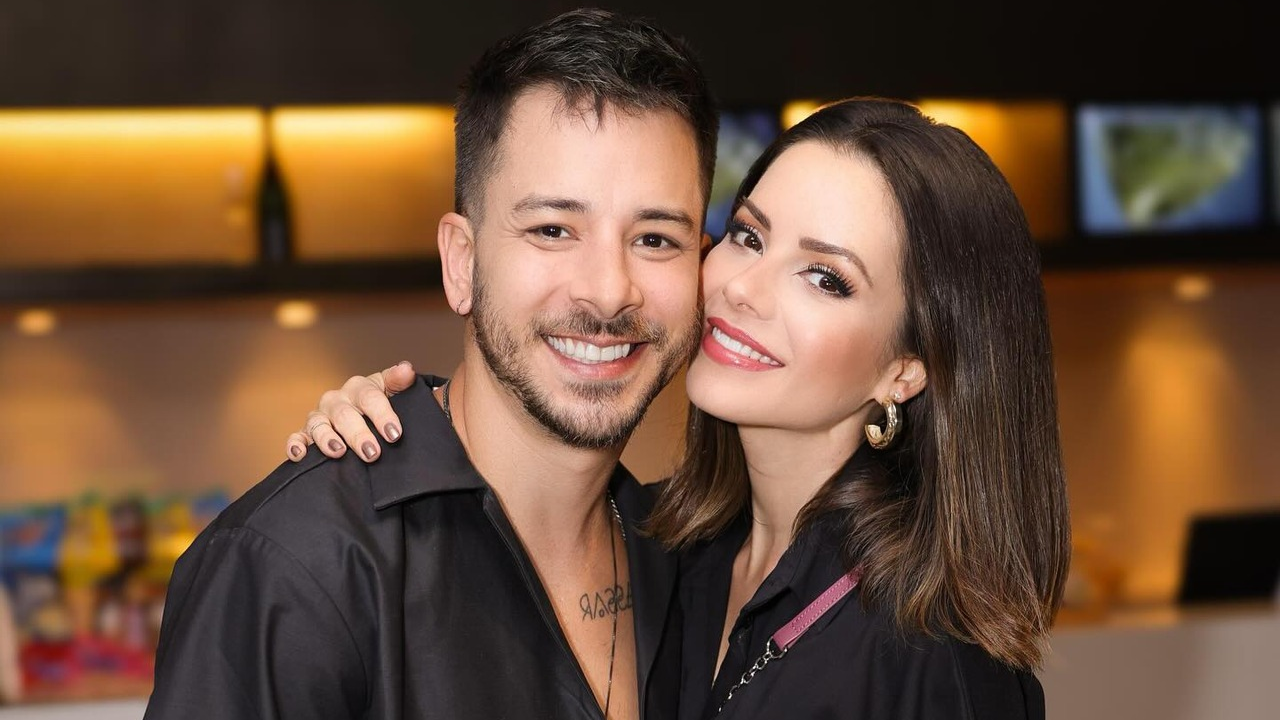 Sandy e Junior preparam retorno aos palcos em estádio 20 anos após o fim da dupla