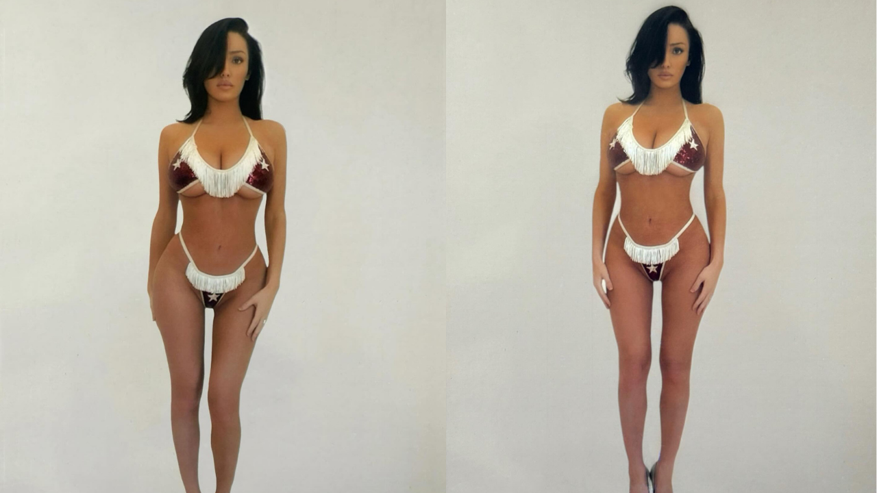 Bianca Censori fala sobre pressão da fama e exposição do corpo: ‘Pergunto se tudo isso vale a pena’