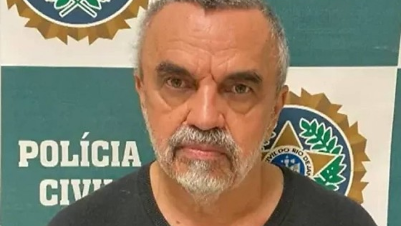 Tribunal do Rio mantém José Dumont na prisão; avaliação médica refuta argumentos da defesa