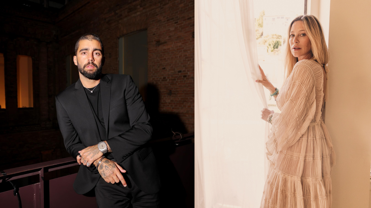 Pedro Scooby alfineta Luana Piovani e critica exposição dos filhos “Imagina uma mulher inteligente e culta…”