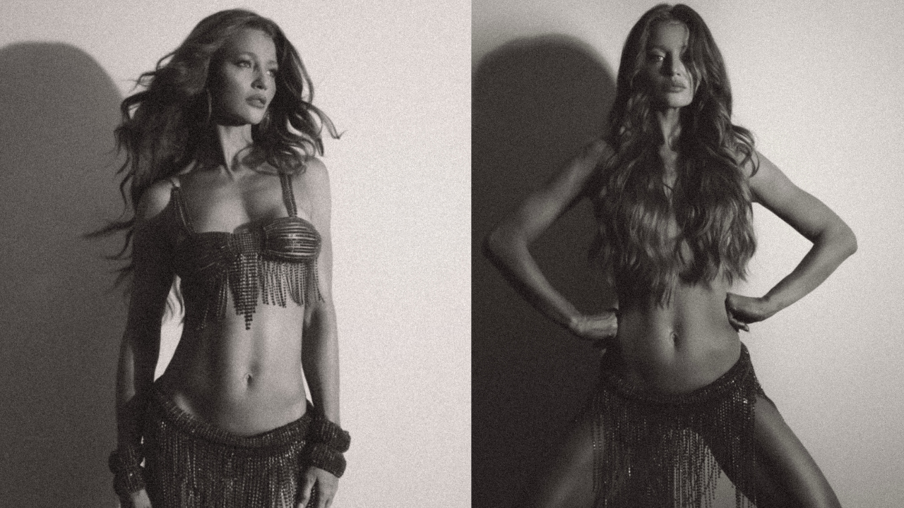 Cintia Dicker | Reprodução/Instagram/@cintiadicker