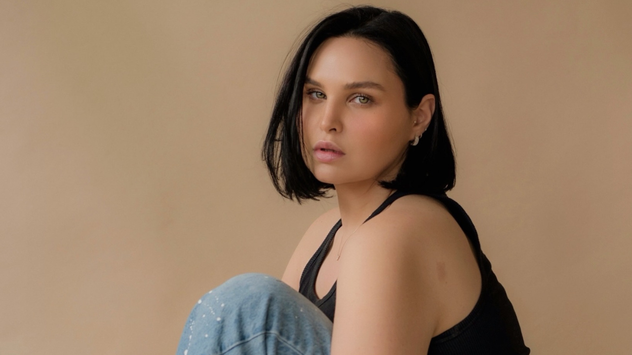 Estefania Villarreal | Reprodução/Instagram/@estefaniavillarrealvillarreal