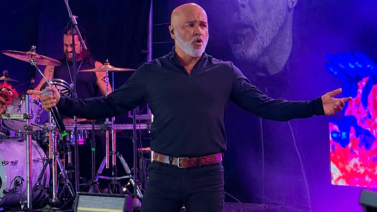 Rick também brilhou como compositor e escreveu sucessos para outros artistas
