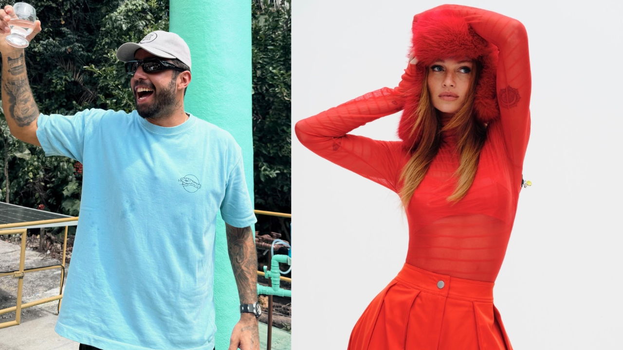 Pedro Scooby interage em foto de Cintia Dicker e comentário faz fãs pedirem reconciliação: “Volta logo”