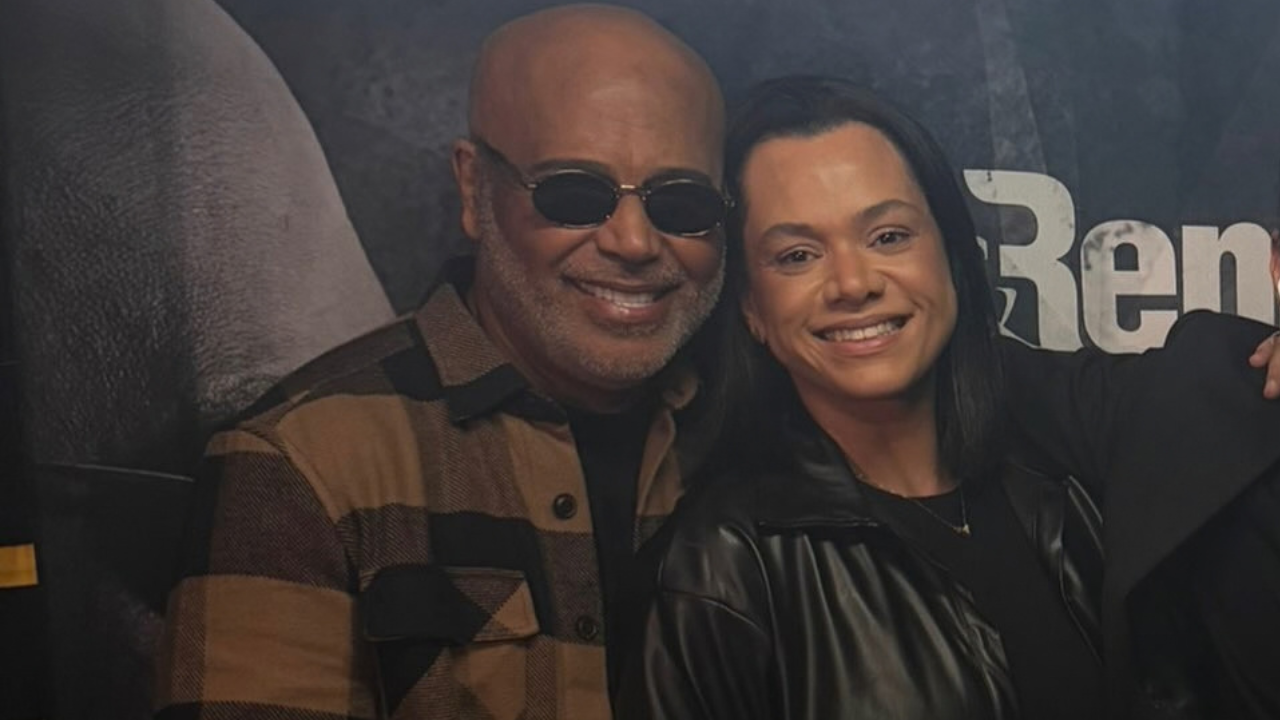 Filha de Rick faz desabafo emocionante após morte do cantor: “Tá doendo tanto”