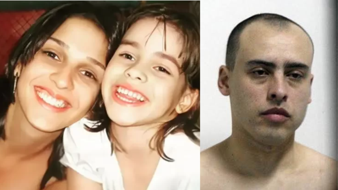 Alexandre Nardoni e Anna Carolina Jatobá | Reprodução/X/@CrimesReais