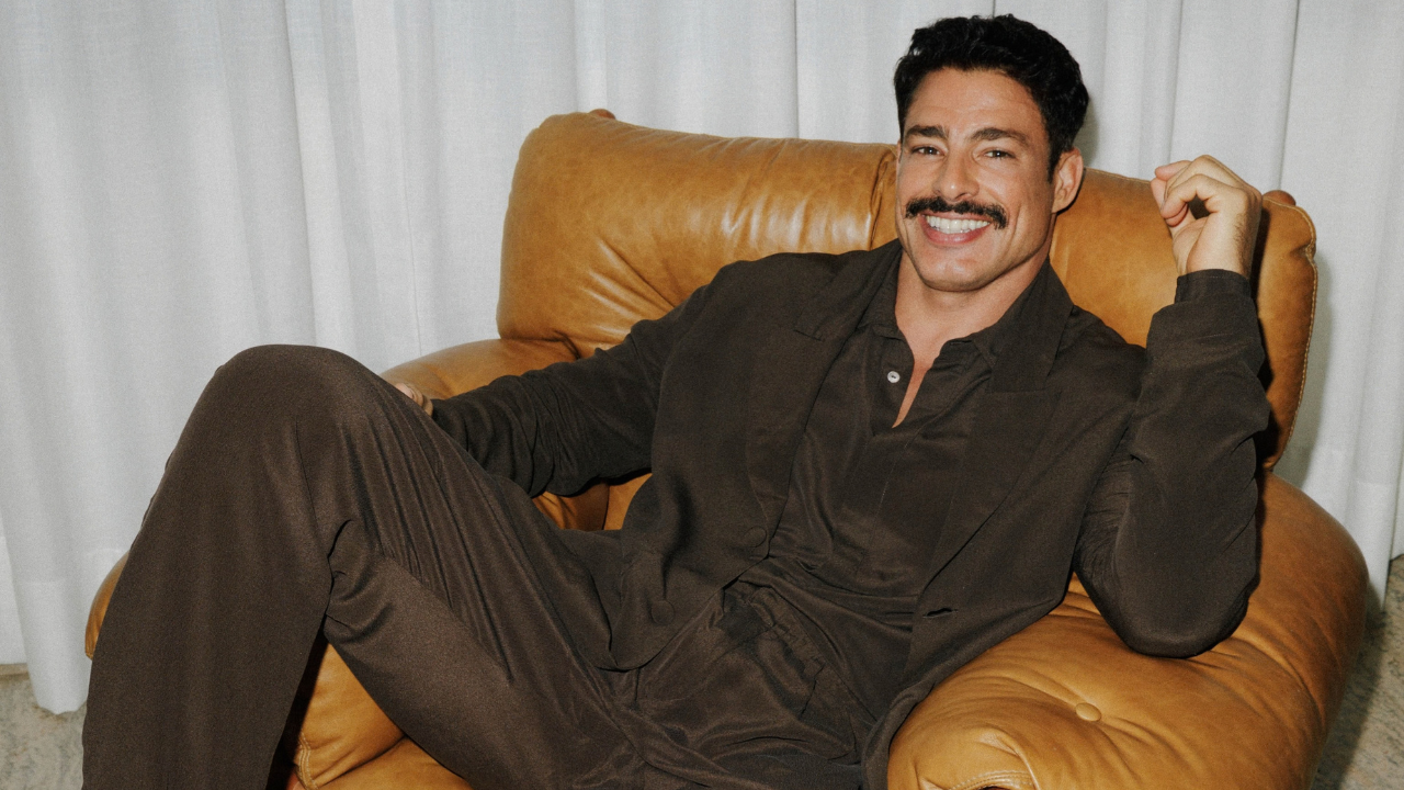 Cauã Reymond conquista papel na 2ª temporada de “Tudo é Justo” ao lado de Kim Kardashian