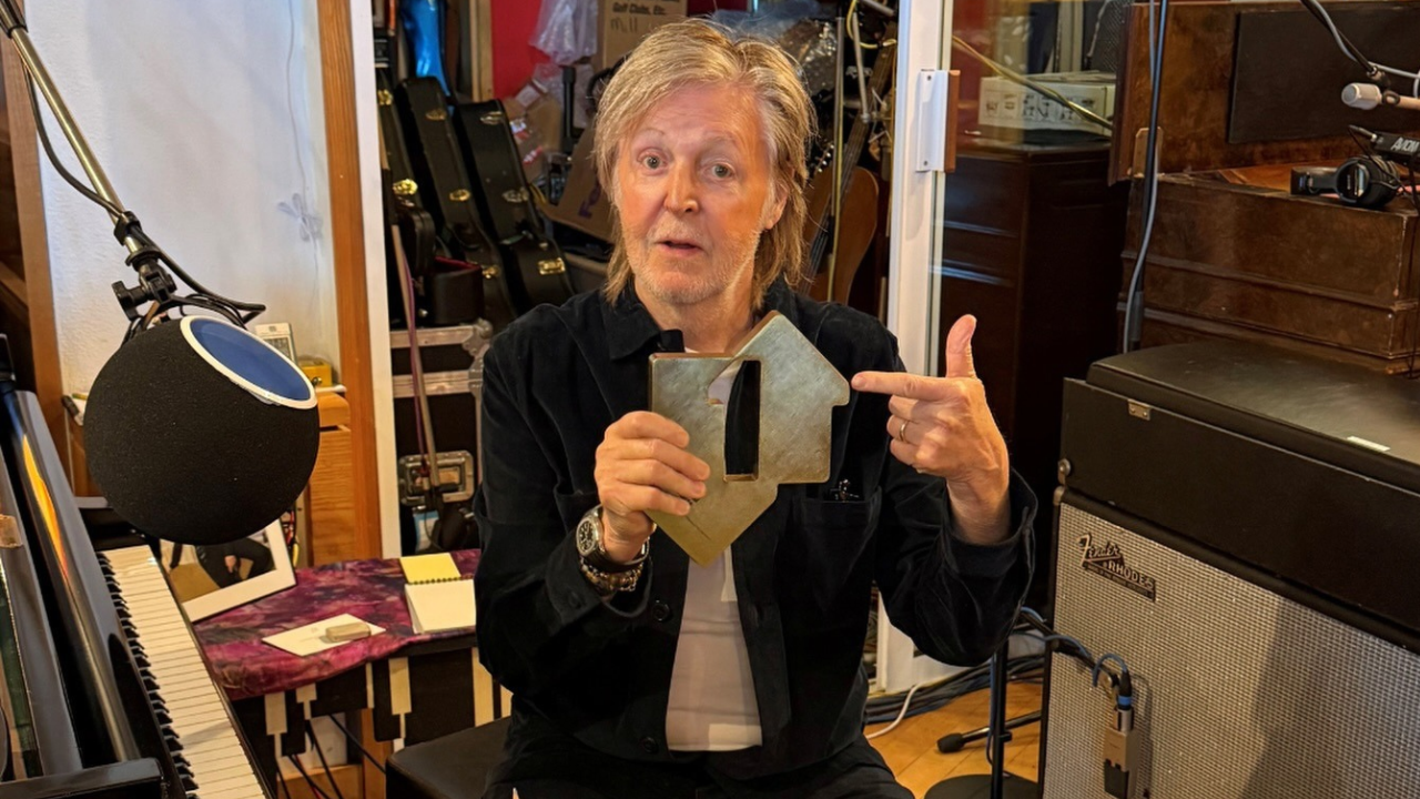 Paul McCartney relembra crise após fim dos Beatles e revela: “Foi muito assustador”