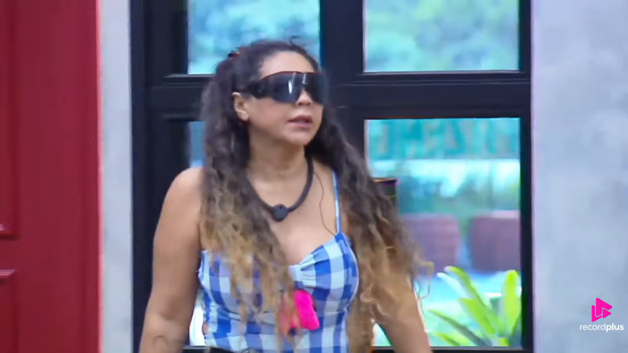 Darlin Ferrattry toca o sino em “A Fazenda” e deixa peões apreensivos, mas retorna à sede; entenda
