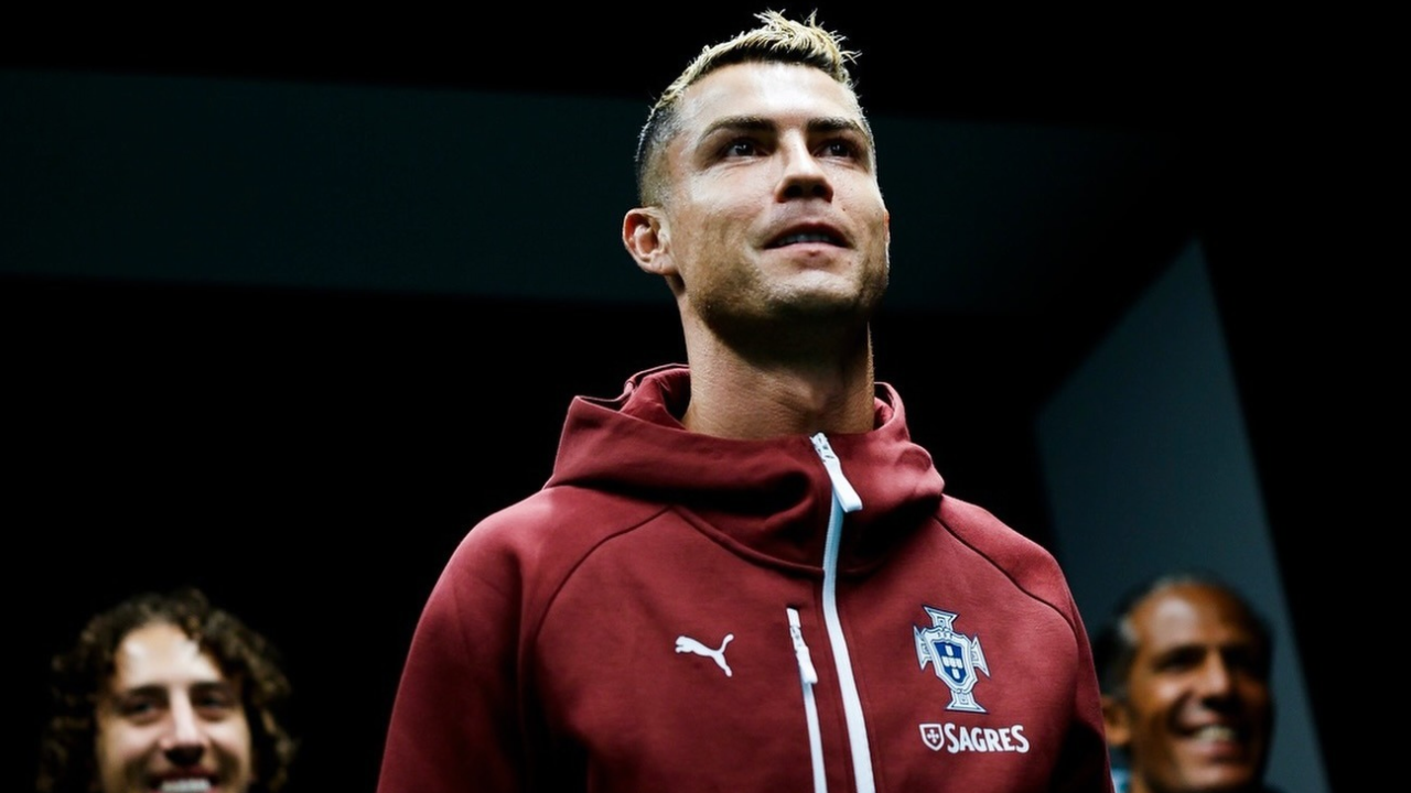 Cristiano Ronaldo deixa concentração de Portugal após declarações de Jorge Jesus; entenda