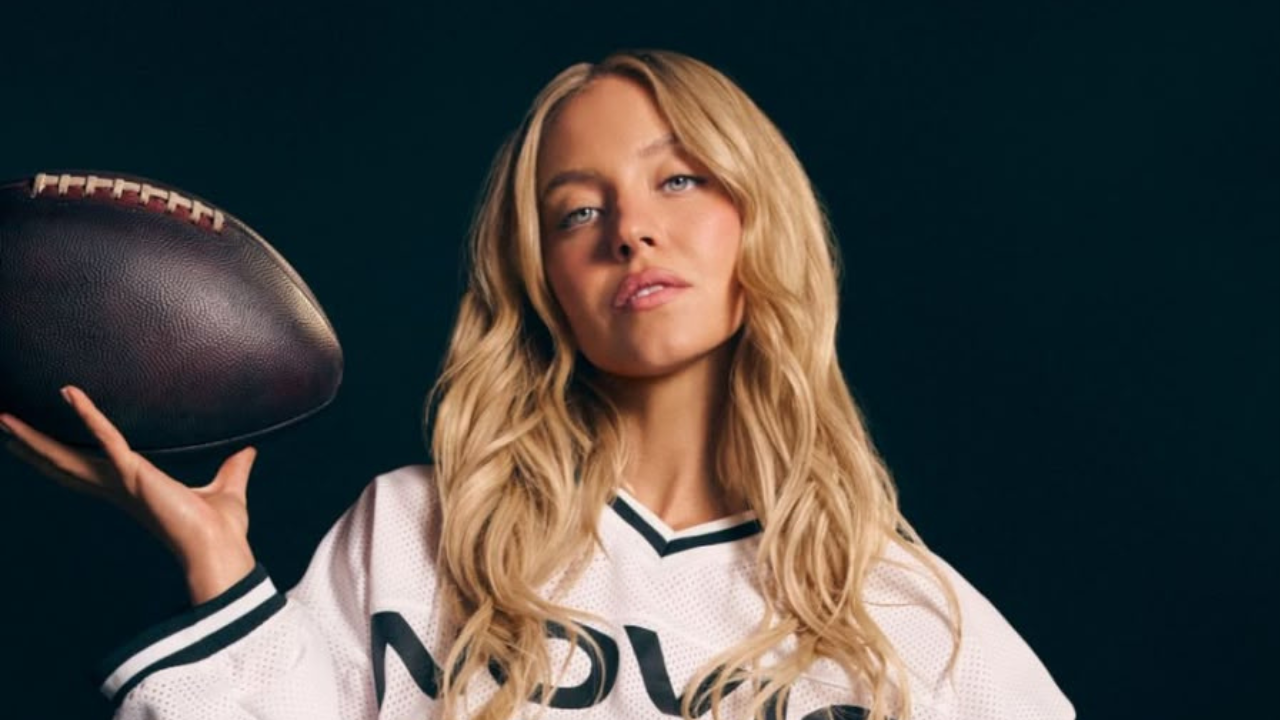 Sydney Sweeney | Reprodução/X/@intel_nova