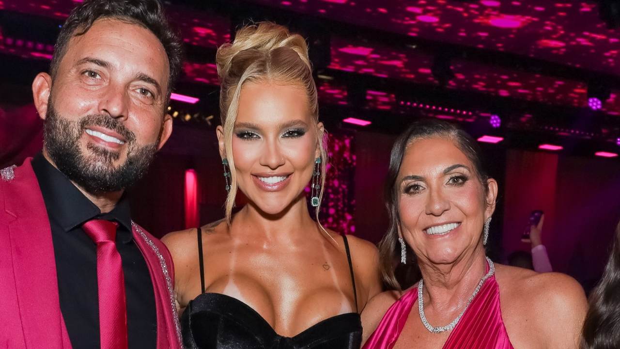 Irmão de Virginia Fonseca publica indireta após ‘treta’ entre mãe e amigos da influenciadora: ‘Aprenda a calar’