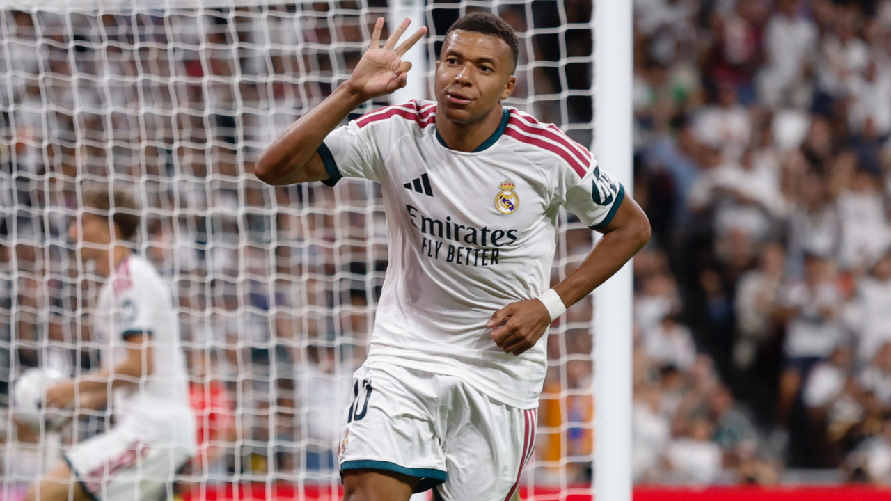 Kylian Mbappé diz que merece a Bola de Ouro: “Ninguém fez temporada melhor que eu”