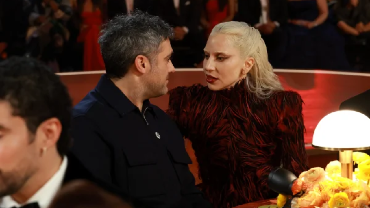 Lady Gaga e Michael Polansky são pais de uma menina, diz site