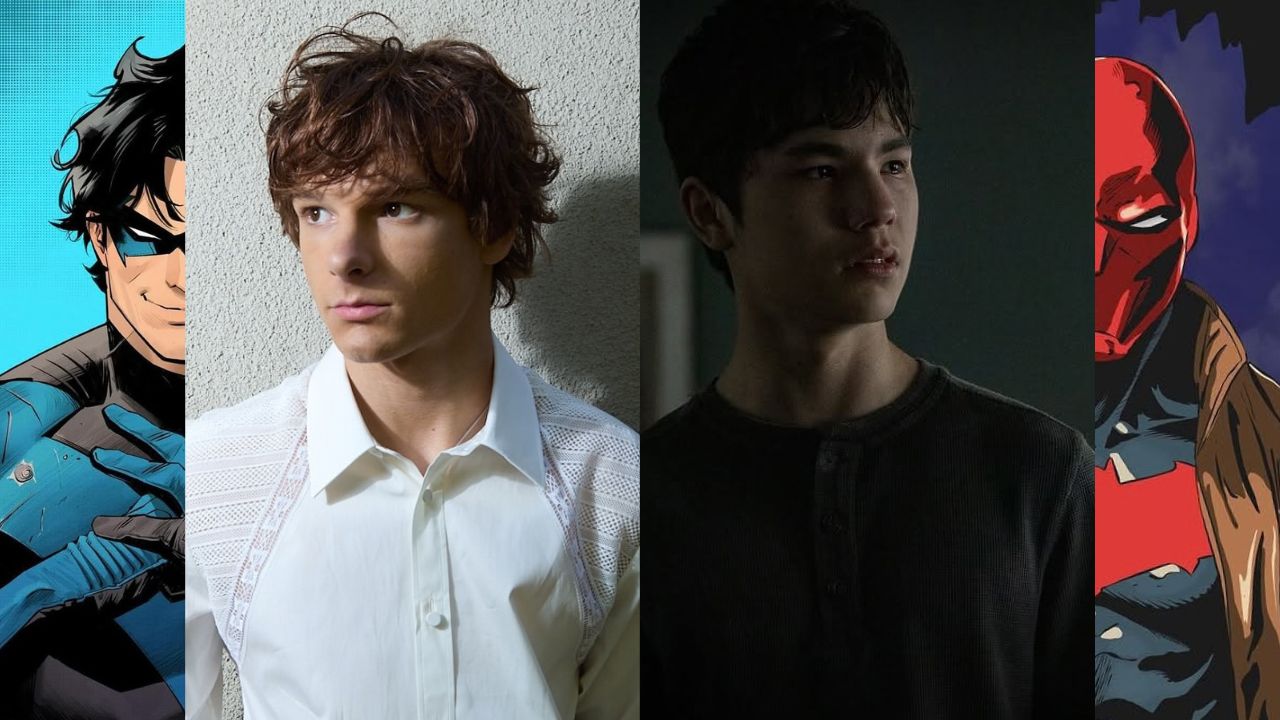 Filme Dupla Dinâmica trará a história de dois Robins
