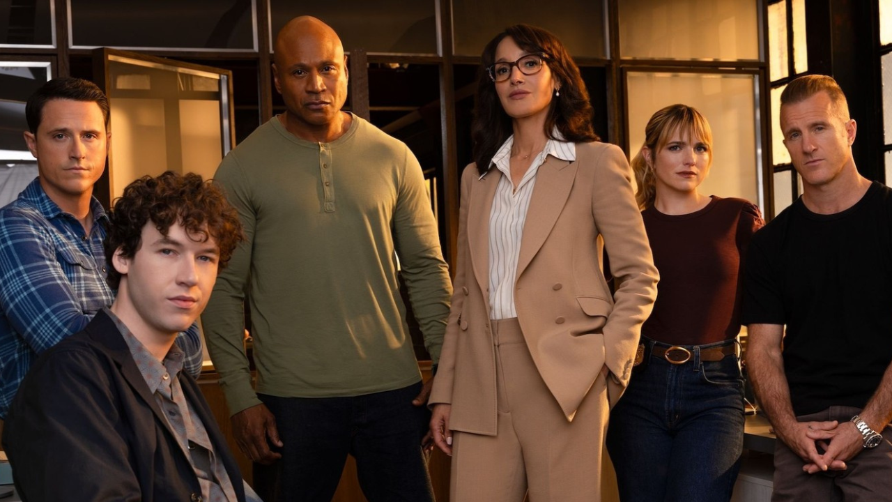 NCIS: New York traz participação nostálgica em primeiro episódio