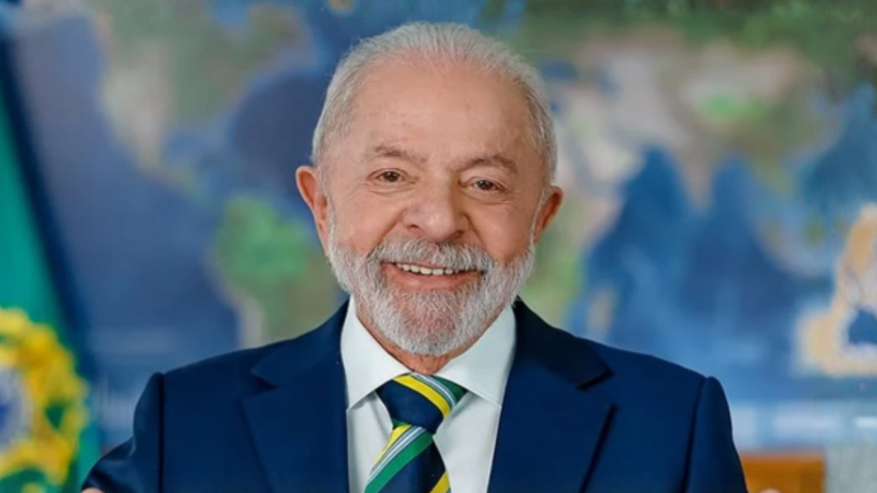 Lula cobra Fachin e diz que STF não atrapalha eleições