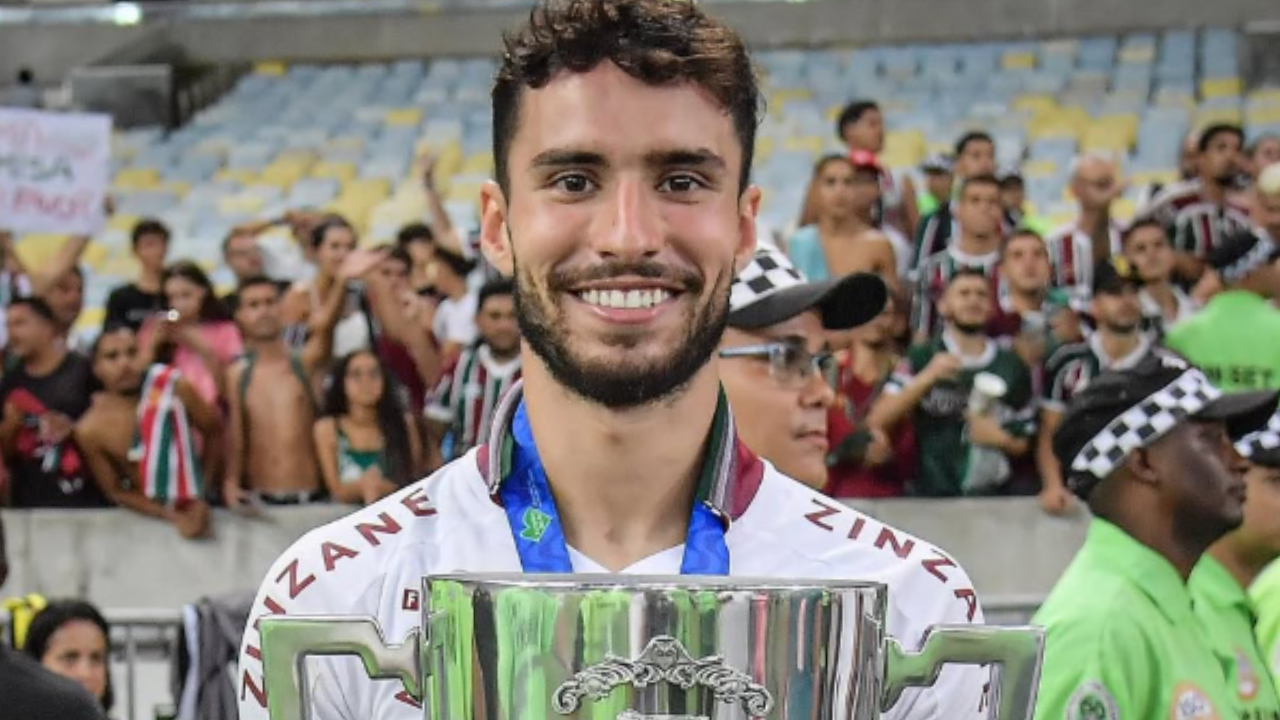 Matheus Martinelli ganha primeira chance na Seleção