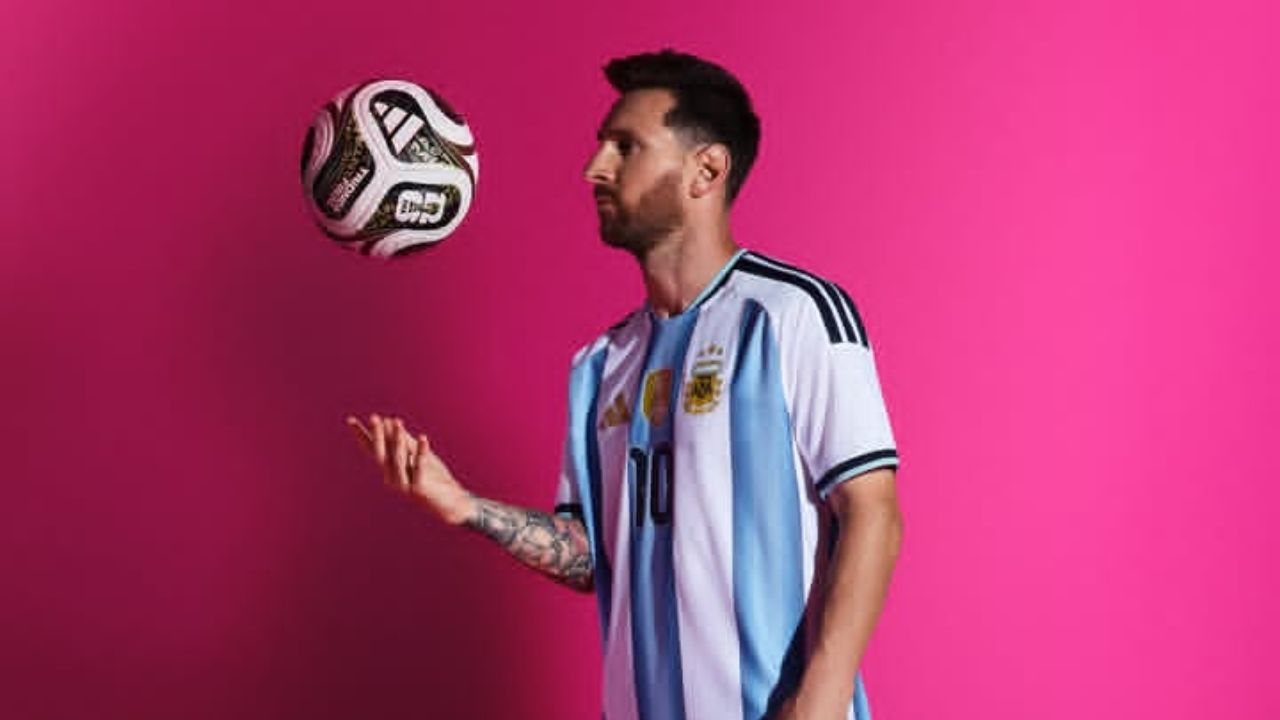 Messi é convocado para sua partida de despedida da seleção