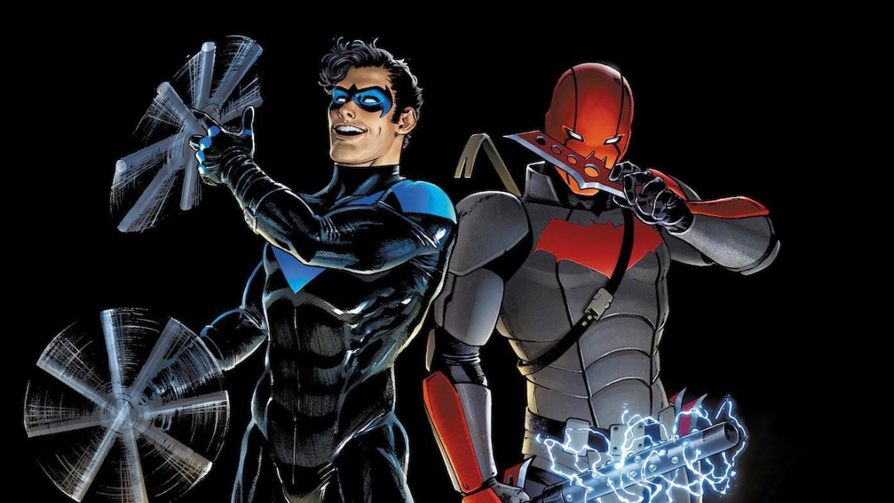 Produção ‘Dupla Dinâmica’ da Warner, focada na dupla de Robins, é adiada