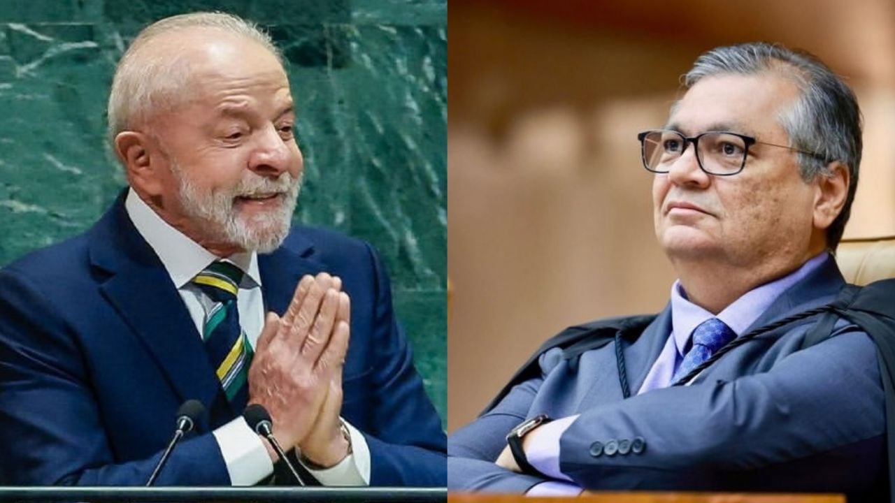 PT quer apuração de Flávio Dino sobre interferência externa
