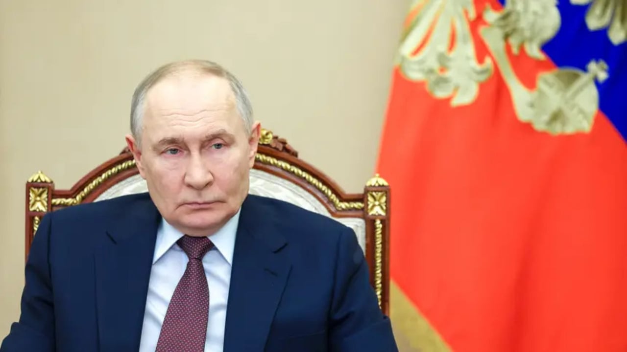 Rússia ameaça OTAN de usar armas nucleares caso isolem o enclave de Kaliningrado