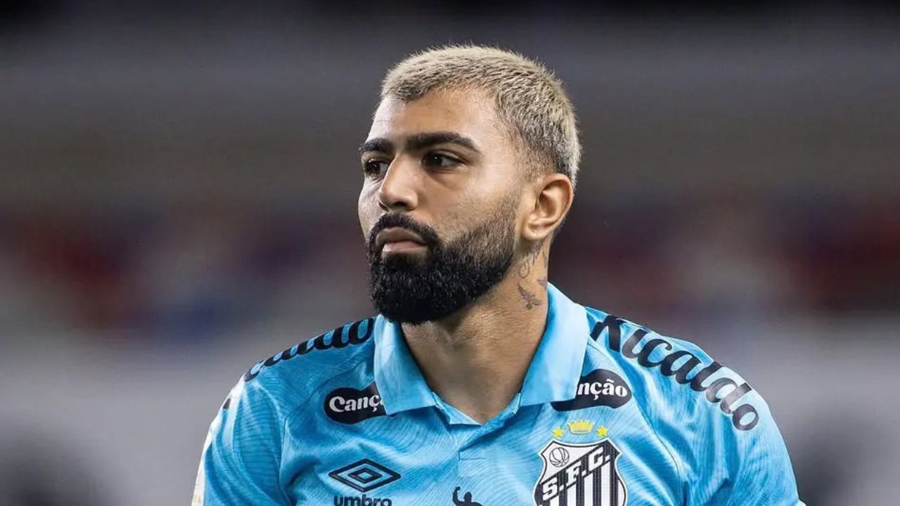Santos tem grandes obstáculos para manter Gabigol no elenco