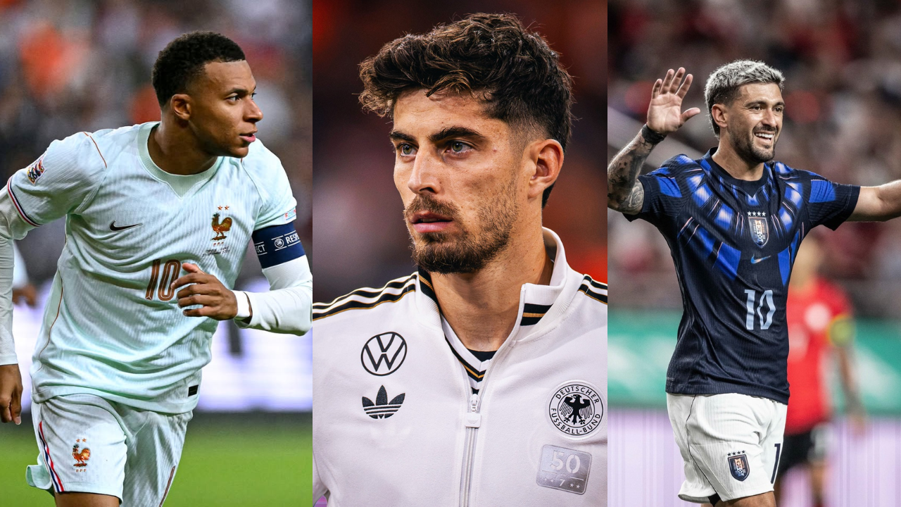 Data FIFA afasta craques por lesões e preocupa clubes