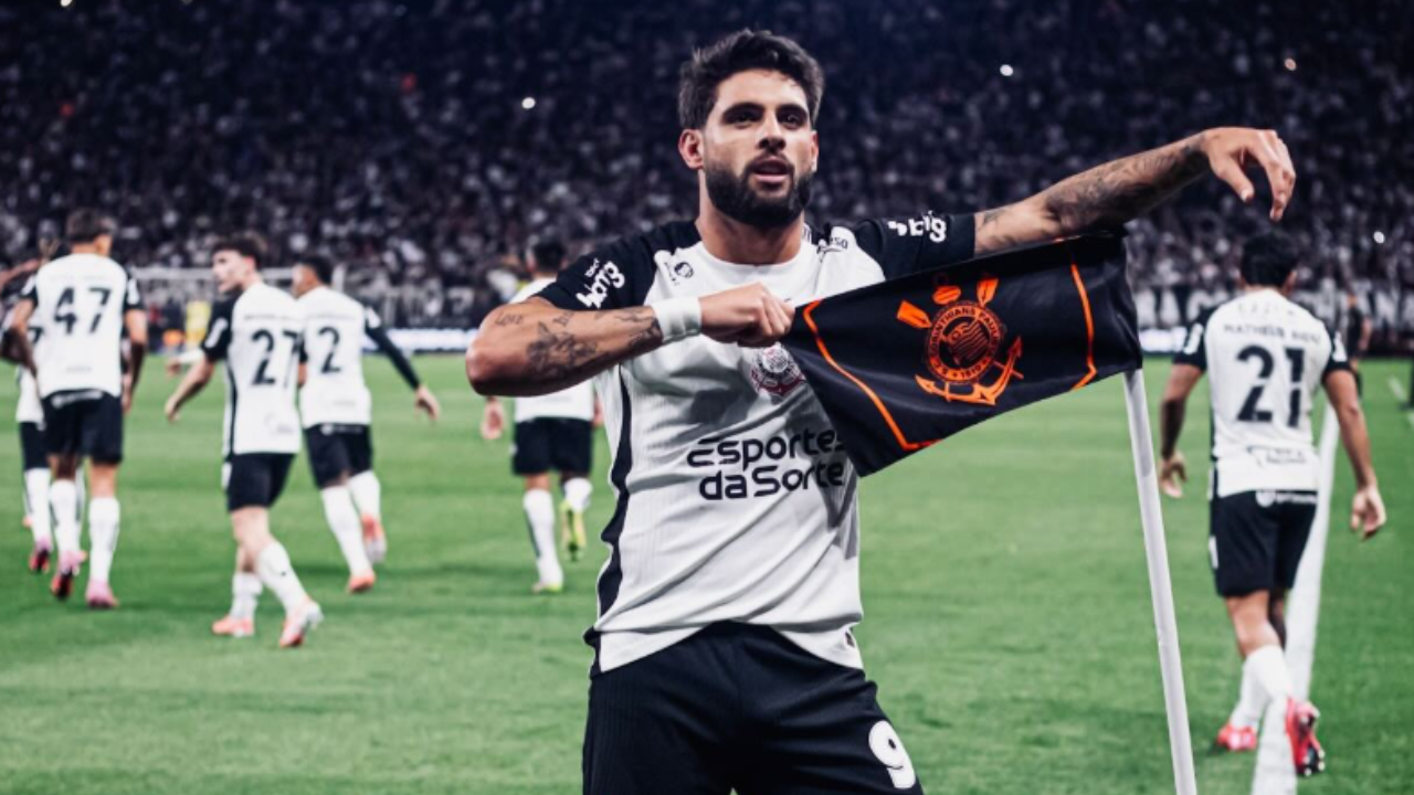 Yuri Alberto tem piora na recuperação e vira desfalque do Corinthians na Libertadores