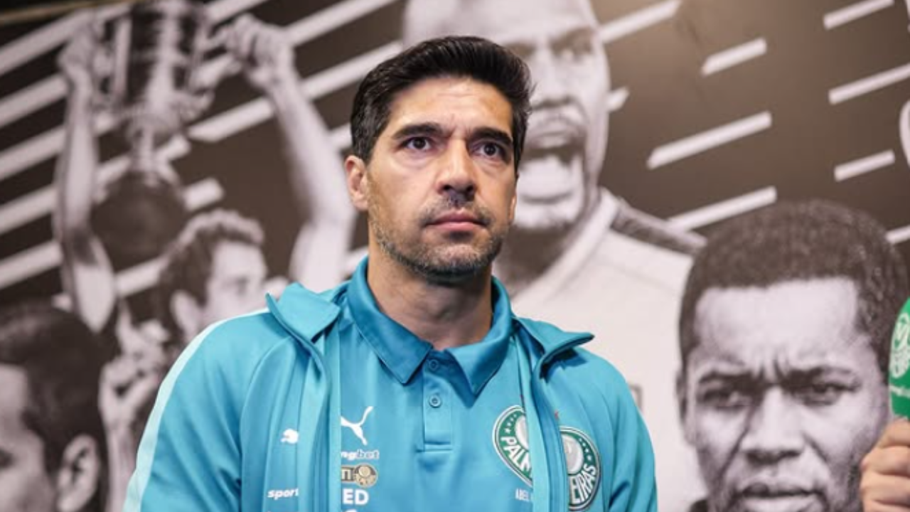 Palmeiras estuda desgaste e prepara mudanças para clássico com São Paulo