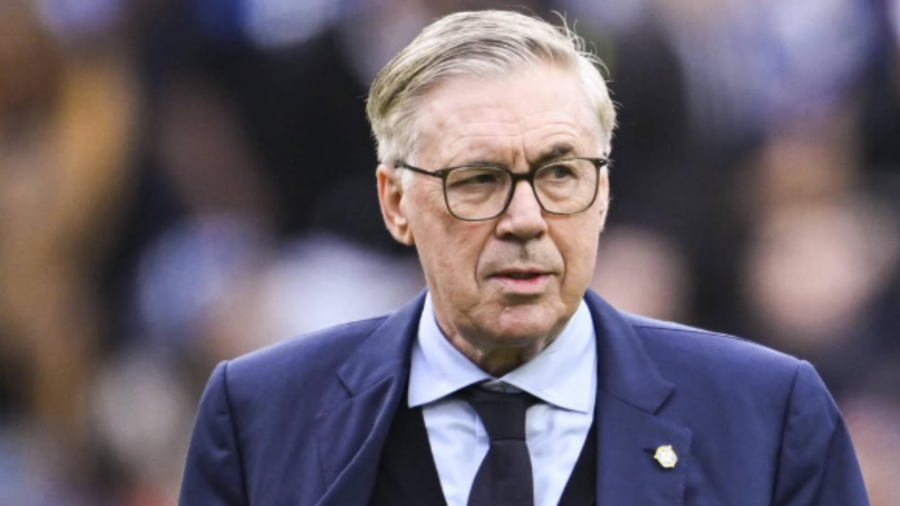 Ancelotti mantém planos na Seleção apesar das críticas: “Temos futuro”