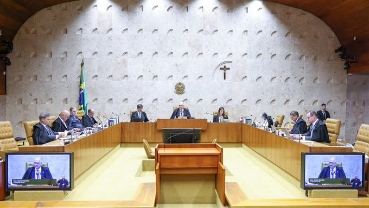 STF retoma julgamento que pode mudar pontos da Lei da Ficha Limpa