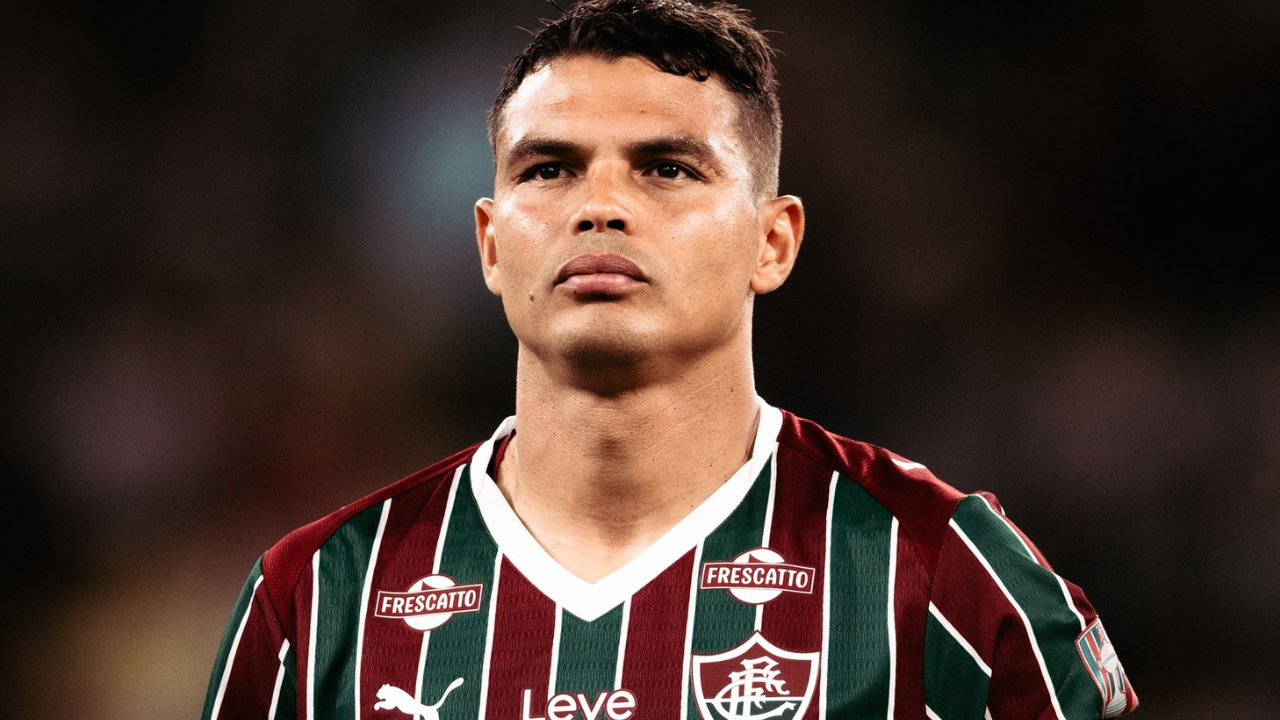 Thiago Silva | Reprodução/X/@tsilva3