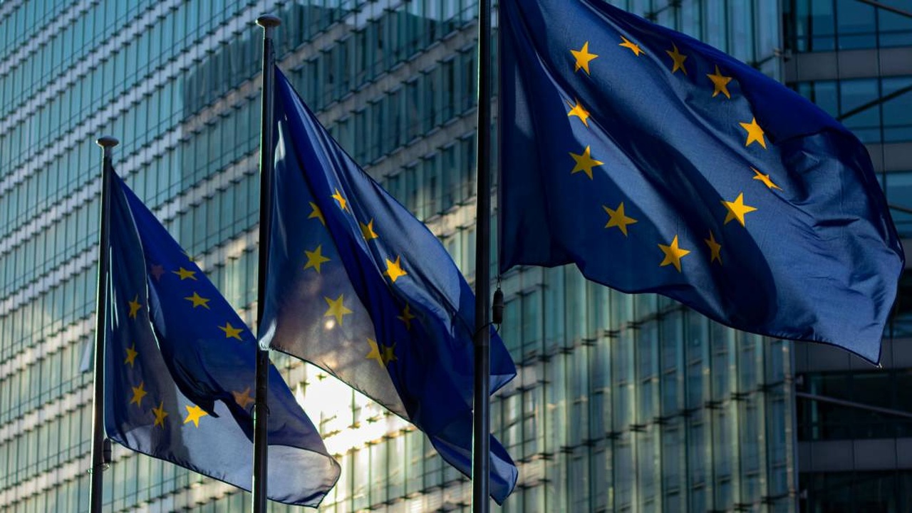 Canadá e UE avançam parceria em meio a tensão com EUA