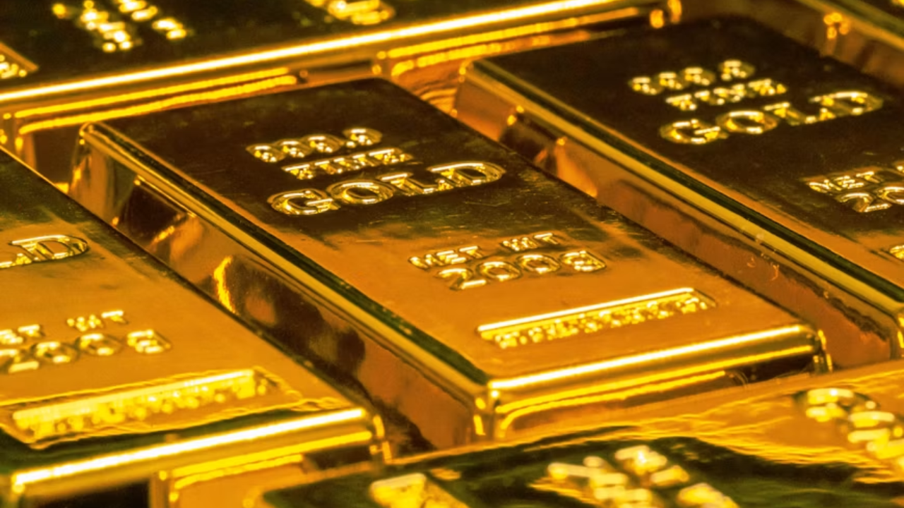 Venezuela deve transferir US$ 4 bilhões em ouro para os EUA, diz jornal britânico