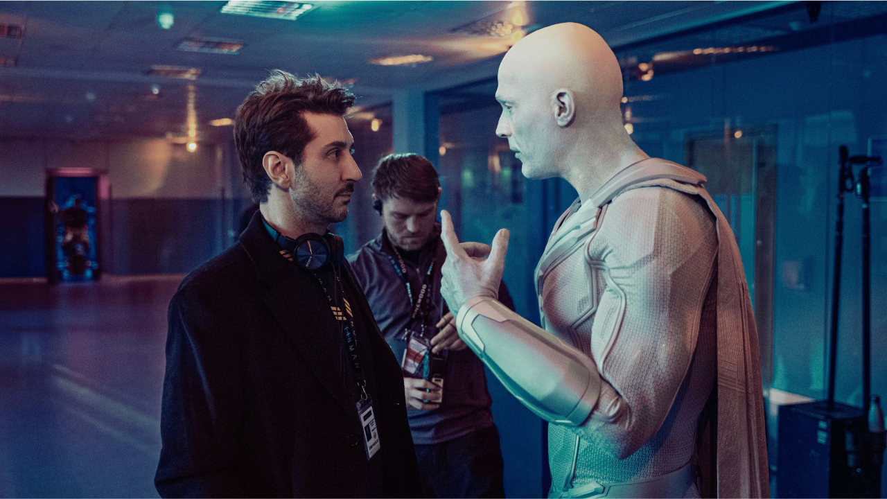 VisionQuest: Série da Marvel que foca no Visão ganha novo teaser trailer VisionQuest: Série da Marvel que foca no Visão ganha novo teaser trailer